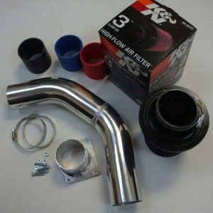 95-00 V6 Contour/Cougar/Mondeo 3" Cold Air Intake Kit