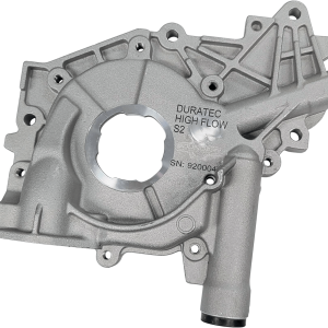 V6 Duratec Billet Oil Pump Gears with Upgraded Larger Housing