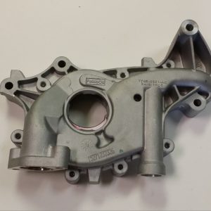 Custom Stage 2 Billet Oil Pump V6 3.7 Mustang Cyclone Upgrade
