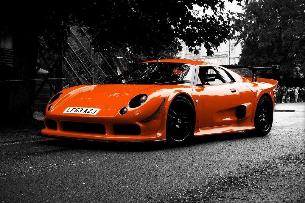 Noble M400 M12