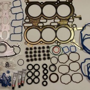 FelPro Engine Gasket Kit 3.7 Liter DOHC 2011-2014 Mustang V6